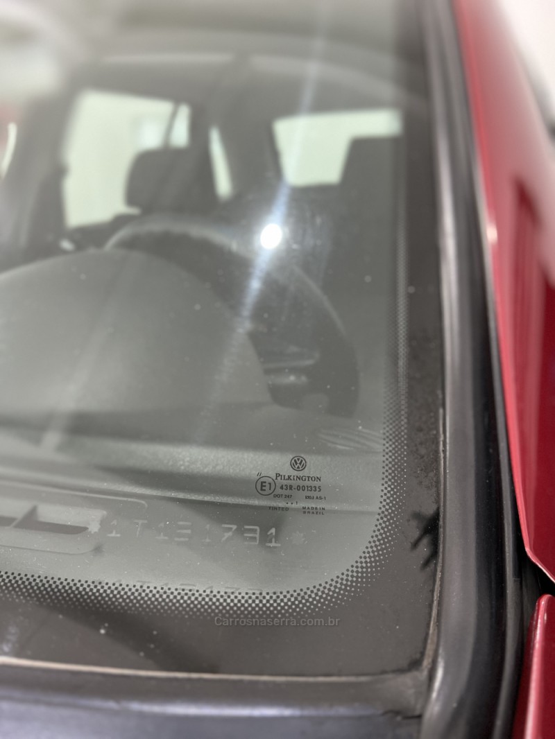 GOL 1.0 MI 16V GASOLINA 4P MANUAL - 2000 - CAXIAS DO SUL