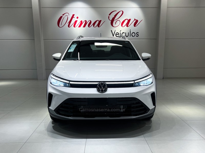 NIVUS 1.0 TSI HIGHLINE FLEX 4P AUTOMÁTICO - 2025 - FLORES DA CUNHA