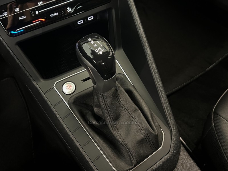 NIVUS 1.0 TSI HIGHLINE FLEX 4P AUTOMÁTICO - 2025 - FLORES DA CUNHA
