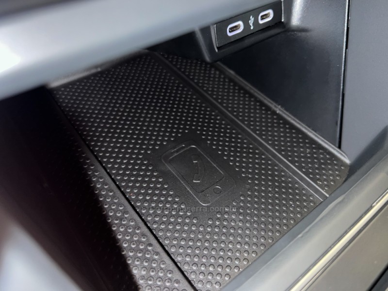 NIVUS 1.0 TSI HIGHLINE FLEX 4P AUTOMÁTICO - 2025 - FLORES DA CUNHA