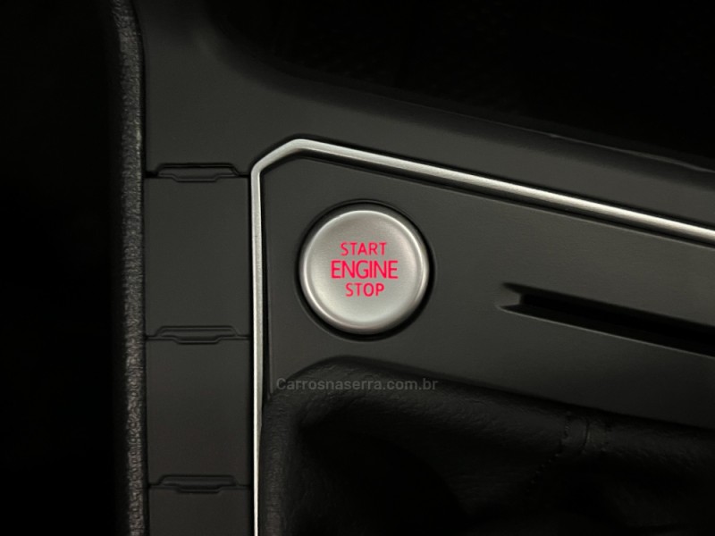 NIVUS 1.0 TSI HIGHLINE FLEX 4P AUTOMÁTICO - 2025 - FLORES DA CUNHA