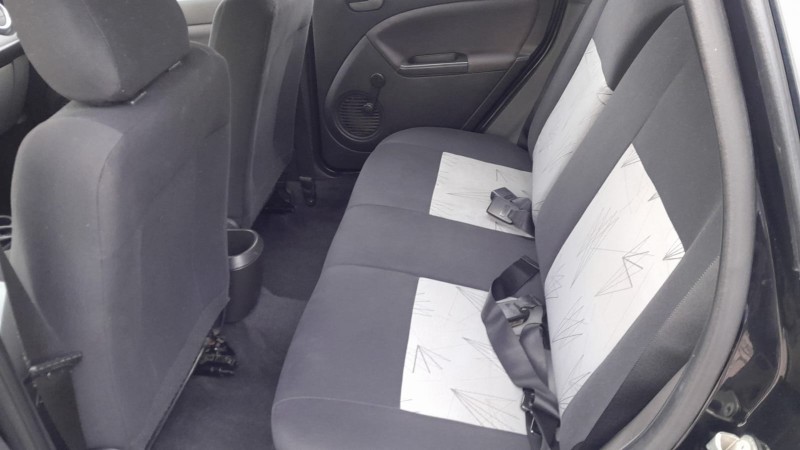 FIESTA 1.6 MPI CLASS HATCH 8V FLEX 4P MANUAL - 2009 - FARROUPILHA