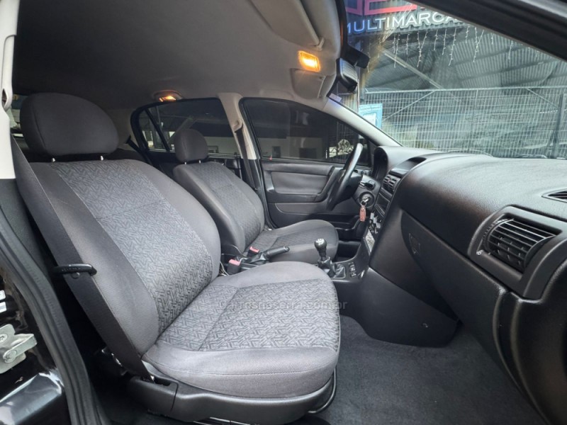 ASTRA 2.0 MPFI ADVANTAGE 8V FLEX 2P MANUAL - 2008 - TAPEJARA