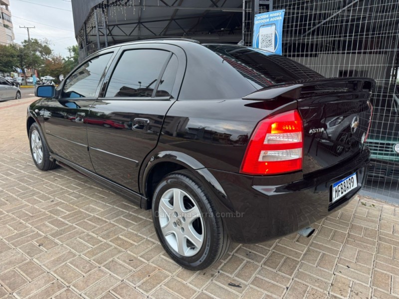 ASTRA 2.0 MPFI ADVANTAGE 8V FLEX 2P MANUAL - 2008 - TAPEJARA