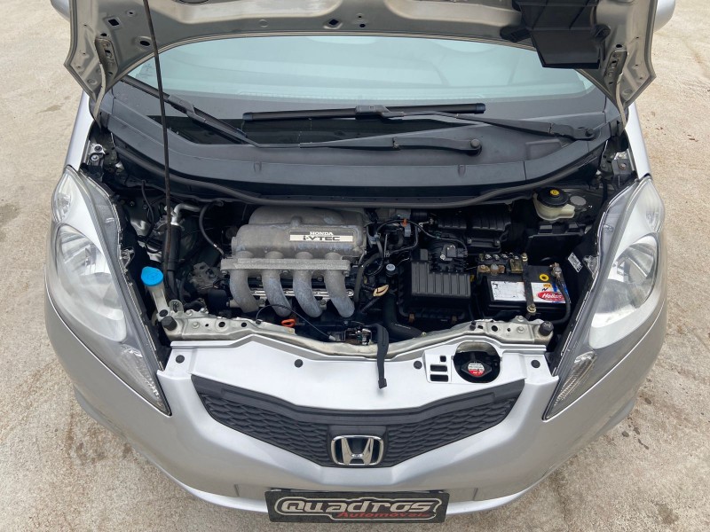 FIT 1.4 LX 16V FLEX 4P MANUAL - 2010 - CAXIAS DO SUL