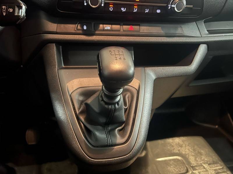 SCUDO CARGO 1.5 TURBO 16V 4P DIESEL MANUAL - 2025 - CAXIAS DO SUL