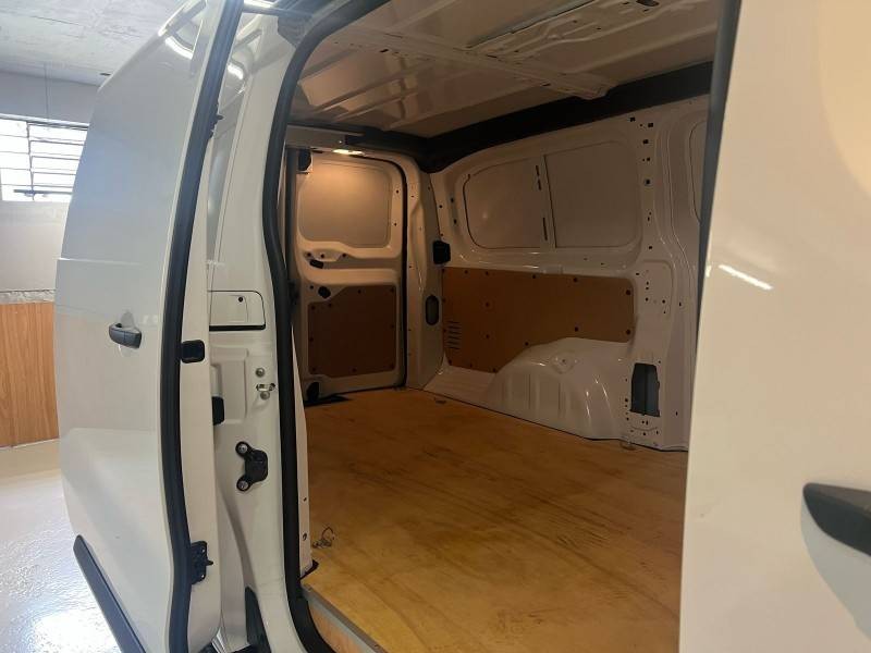 SCUDO CARGO 1.5 TURBO 16V 4P DIESEL MANUAL - 2025 - CAXIAS DO SUL
