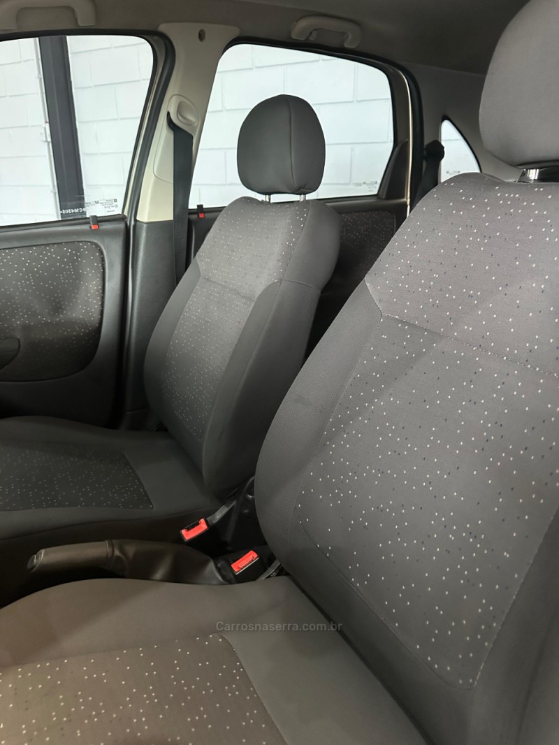 CORSA 1.4 MPFI PREMIUM SEDAN 8V FLEX 4P MANUAL - 2012 - NOVO HAMBURGO