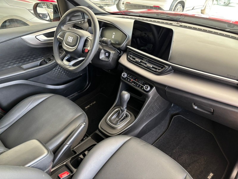 PULSE 1.0 IMPETUS TURBO 200 12V FLEX 4P AUTOMÁTICO - 2022 - NOVA PETRóPOLIS