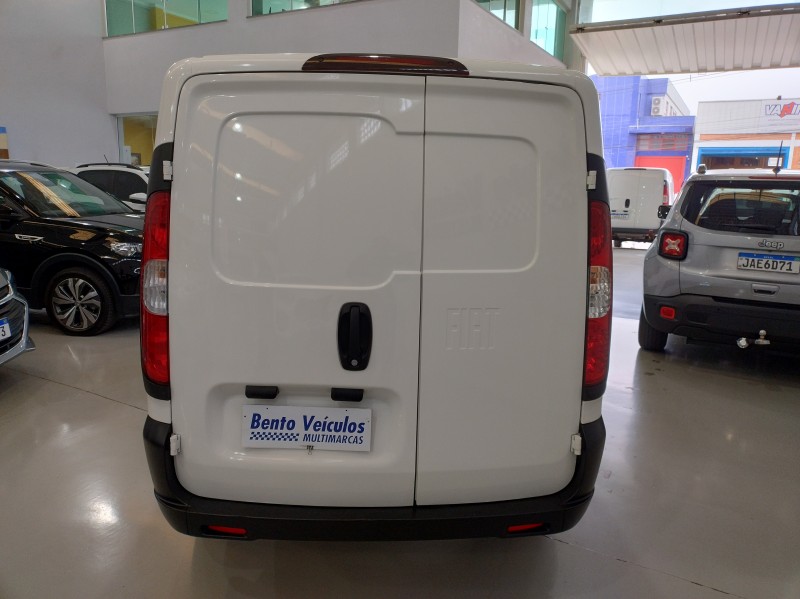 FIORINO 1.4 ENDURANCE EVO 8V FLEX 2P MANUAL - 2023 - BENTO GONçALVES