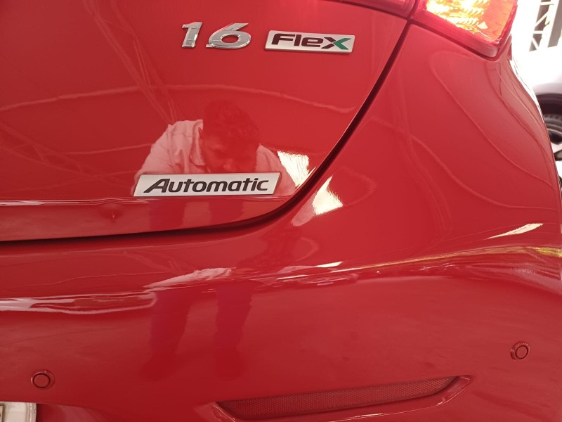 HB20 1.6 COMFORT STYLE 16V FLEX 4P AUTOMÁTICO - 2014 - CAXIAS DO SUL