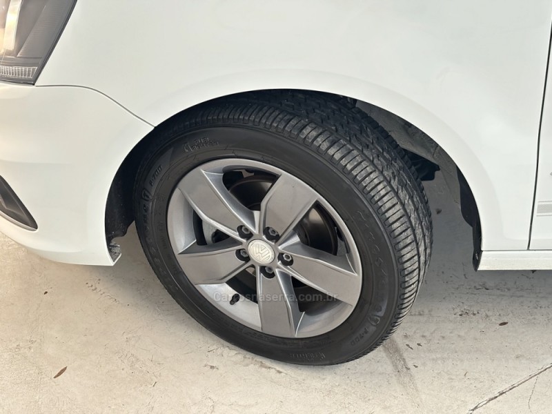 FOX 1.6 CONNECT 8V FLEX 4P MANUAL - 2019 - BENTO GONçALVES