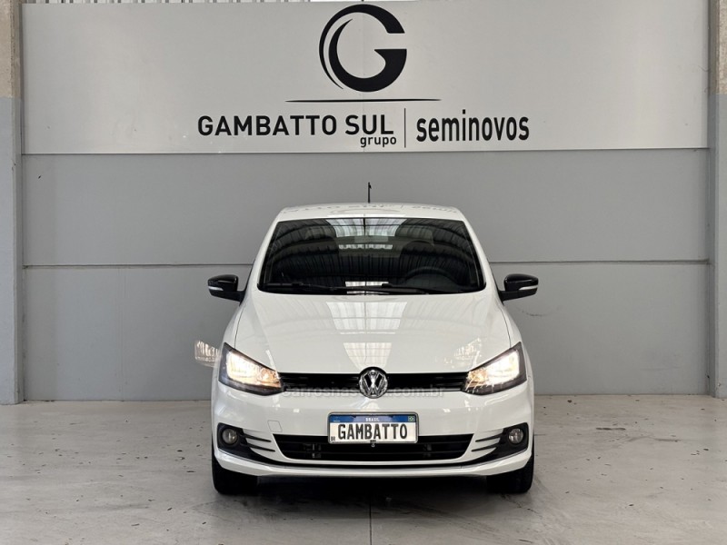 fox 1.6 connect 8v flex 4p manual 2019 bento goncalves