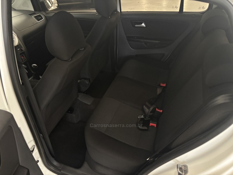 FOX 1.6 CONNECT 8V FLEX 4P MANUAL - 2019 - BENTO GONçALVES