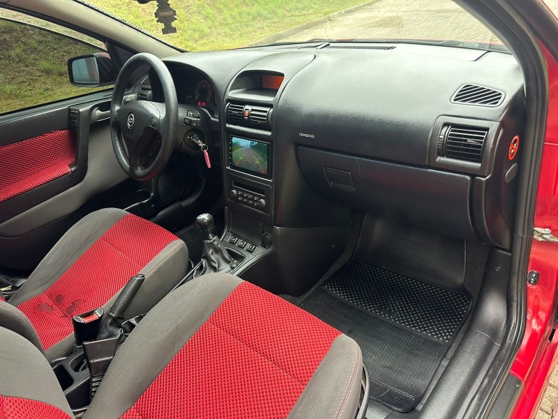 ASTRA 2.0 MPFI SS 8V FLEX 4P MANUAL - 2007 - CAXIAS DO SUL