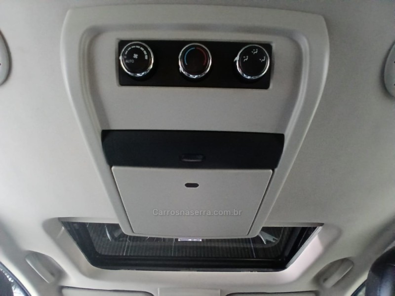 JOURNEY 3.6 RT V6 GASOLINA 4P AUTOMÁTICO - 2015 - CAXIAS DO SUL