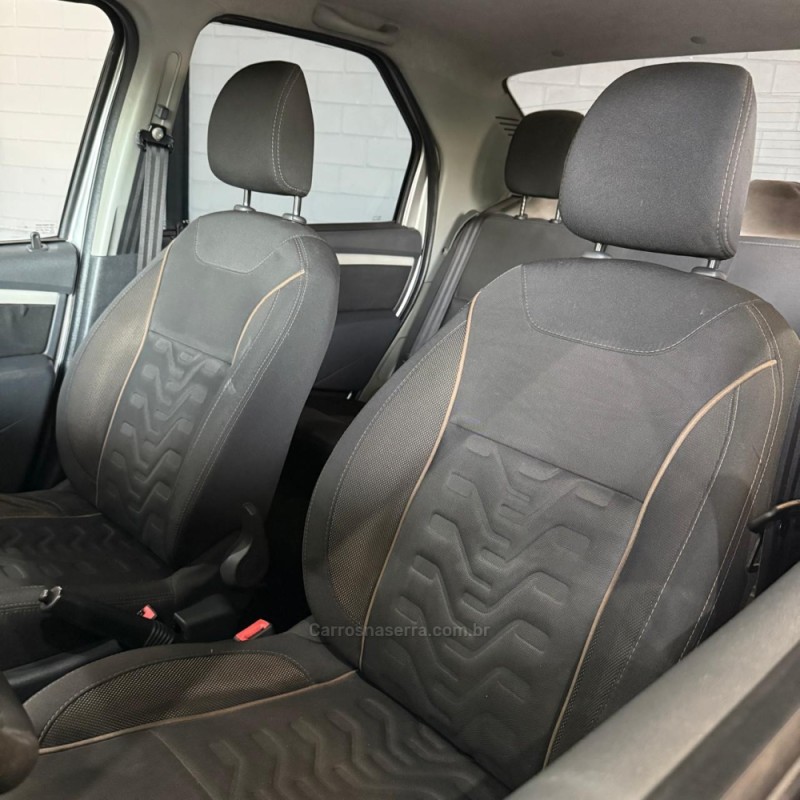 LOGAN 1.6 EXPRESSION 16V FLEX 4P MANUAL - 2009 - NOVO HAMBURGO