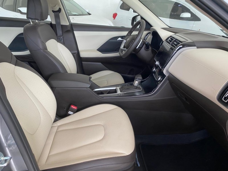 CRETA 2.0 ULTIMATE 16V FLEX 4P AUTOMÁTICO - 2023 - NOVA PETRóPOLIS