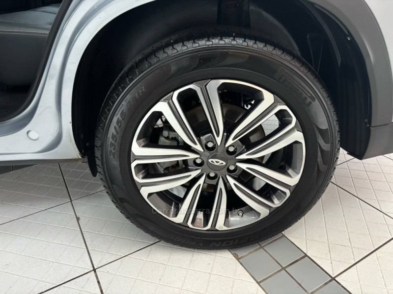 TIGGO 1.6 TGDI TXS MAX DRIVE GASOLINA 4P AUTOMÁTICO - 2022 - PORTO ALEGRE