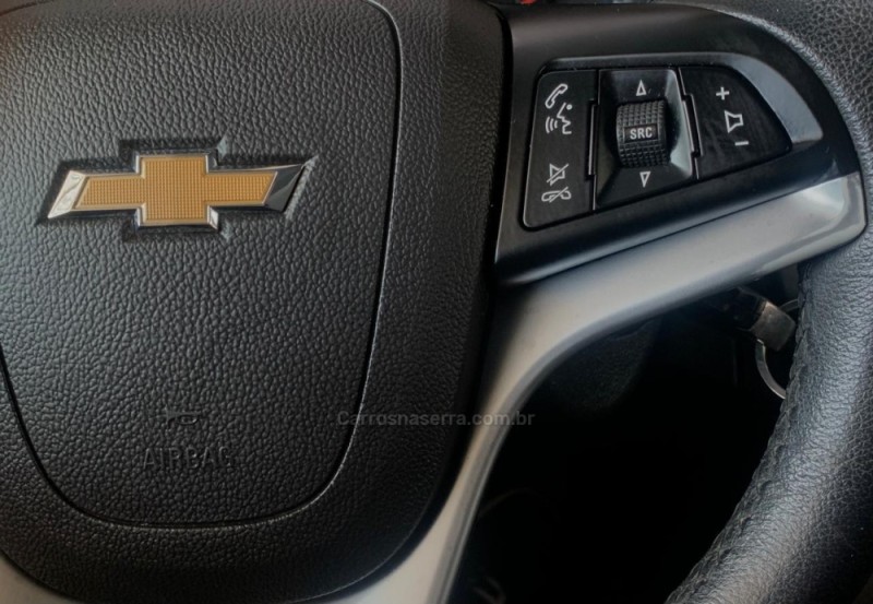 CRUZE 1.8 LT SPORT6 16V FLEX 4P MANUAL - 2014 - CAXIAS DO SUL