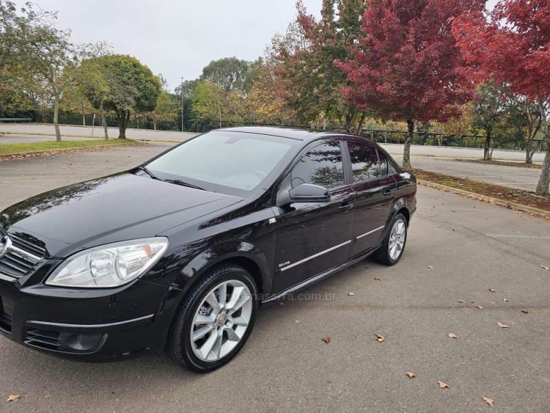 VECTRA 2.4 MPFI ELITE 16V FLEX 4P AUTOMÁTICO - 2006 - BENTO GONçALVES