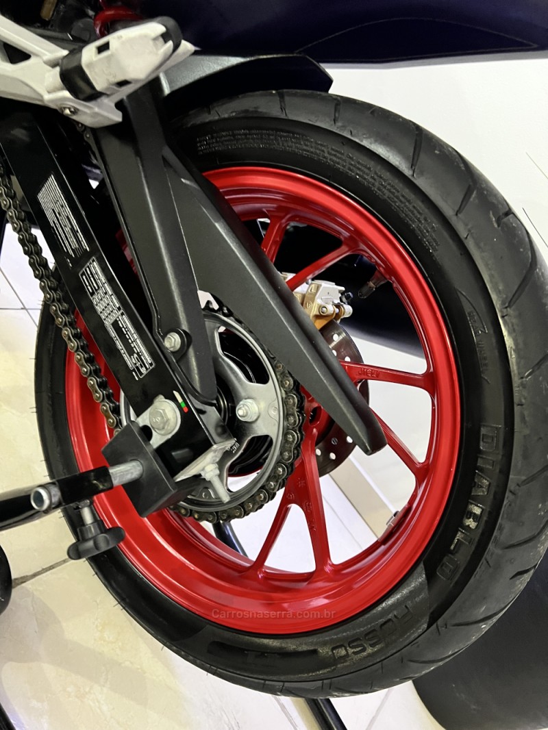 CB 250F TWISTER ABS - 2021 - CAXIAS DO SUL