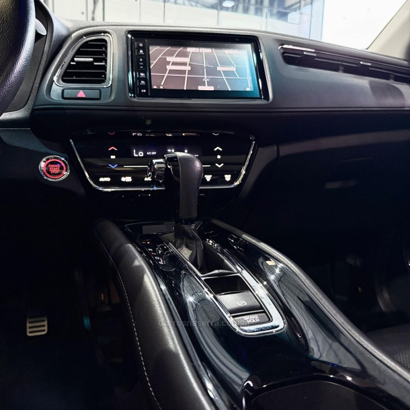 HR-V 1.5 16V FLEX TOURING TURBO 4P AUTOMÁTICO - 2020 - NOVO HAMBURGO