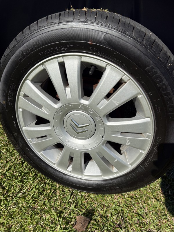 C3 1.6 EXCLUSIVE 16V FLEX 4P AUTOMÁTICO - 2009 - FARROUPILHA