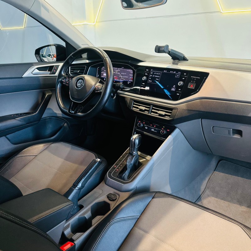 VIRTUS 1.0 200 TSI HIGHLINE AUTOMÁTICO - 2019 - CAXIAS DO SUL