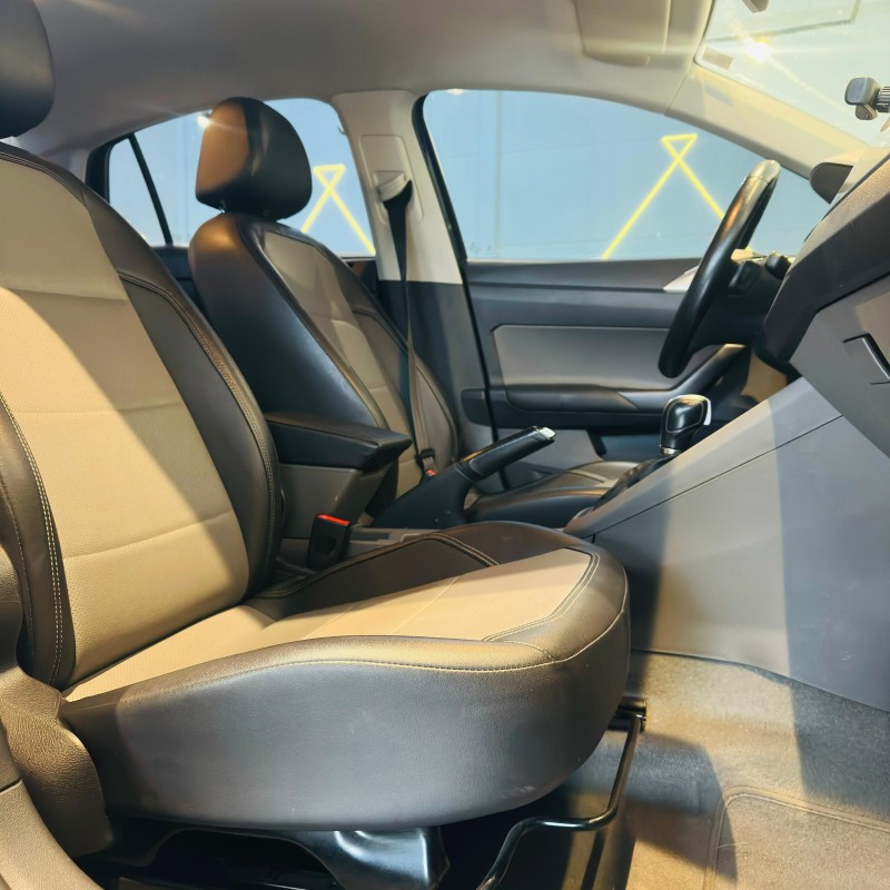 VIRTUS 1.0 200 TSI HIGHLINE AUTOMÁTICO - 2019 - CAXIAS DO SUL