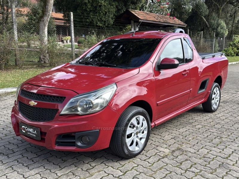 montana 1.4 mpfi sport cs 8v flex 2p manual 2011 canela