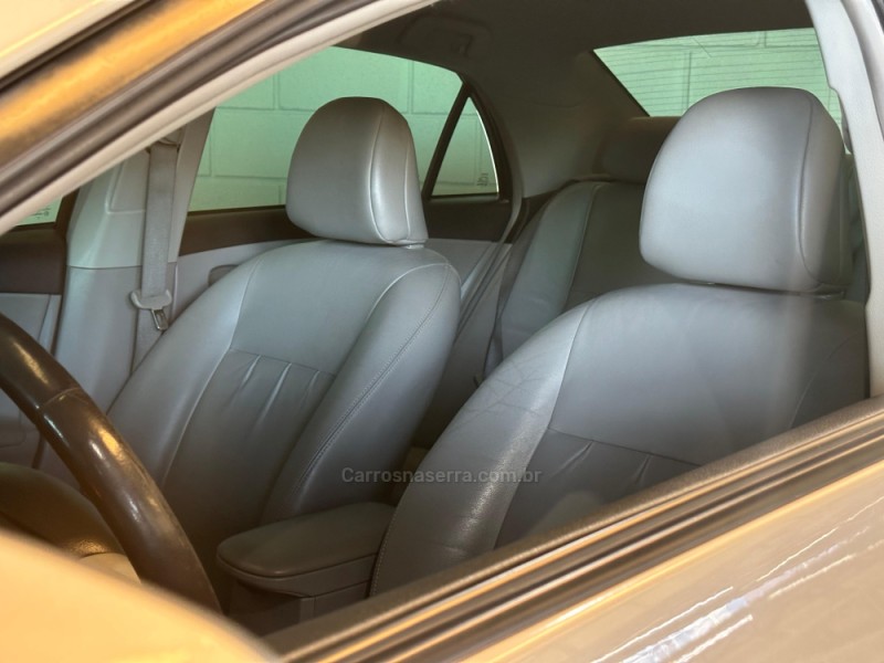 COROLLA 2.0 XEI 16V FLEX 4P AUTOMÁTICO - 2013 - NOVO HAMBURGO