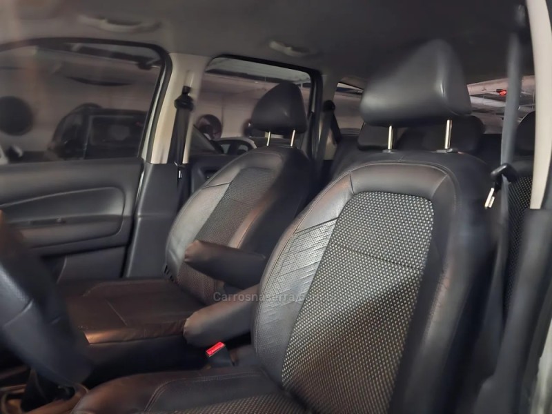 C3 1.6 PICASSO EXCLUSIVE 16V FLEX 4P MANUAL - 2012 - PORTO ALEGRE
