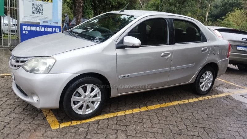 ETIOS 