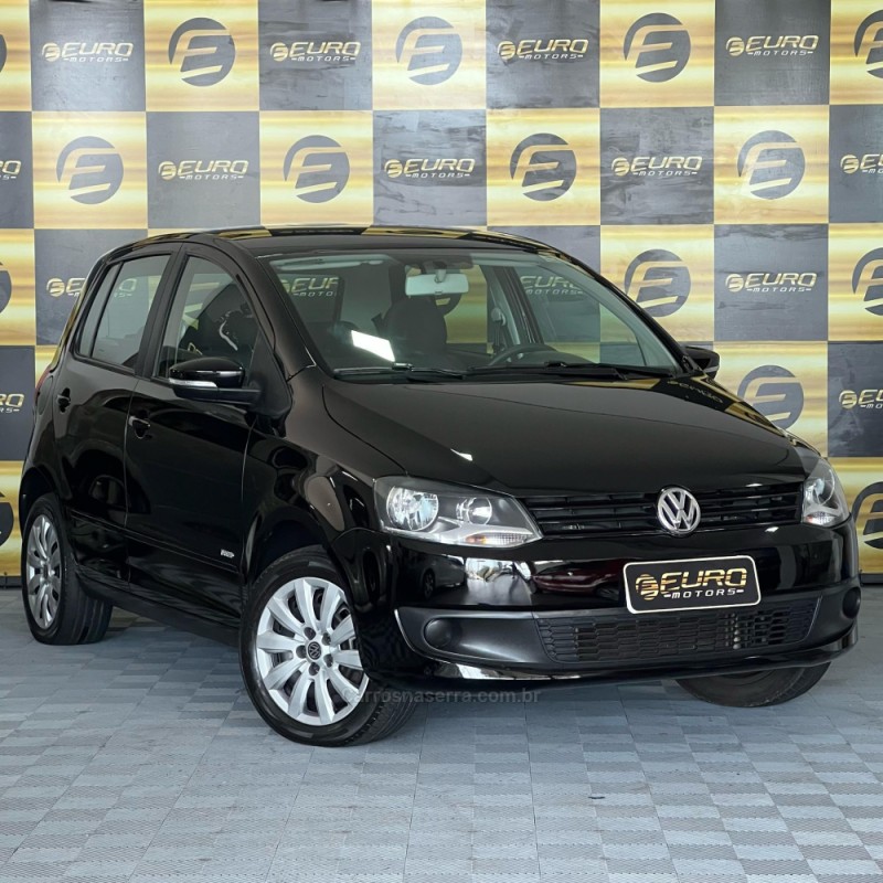 fox 1.0 mi 8v flex 2p manual 2014 portao