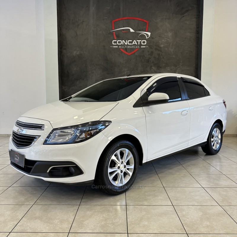 prisma 1.4 mpfi ltz 8v flex 4p manual 2015 farroupilha