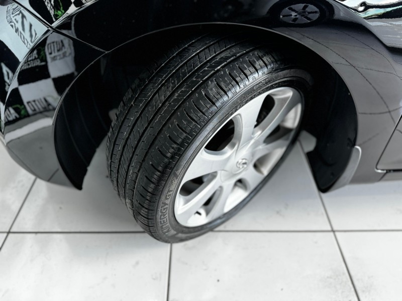 ELANTRA 1.8 GLS 16V GASOLINA 4P AUTOMÁTICO - 2012 - CAXIAS DO SUL