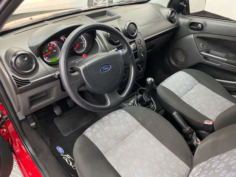 FIESTA 1.0 MPI HATCH 8V FLEX 4P MANUAL - 2012 - CAXIAS DO SUL