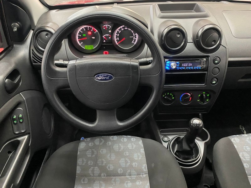 FIESTA 1.0 MPI HATCH 8V FLEX 4P MANUAL - 2012 - CAXIAS DO SUL