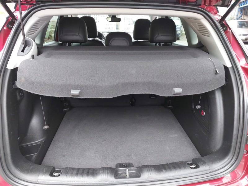 COMPASS 2.0 16V DIESEL LIMITED 4X4 AUTOMÁTICO - 2021 - BENTO GONçALVES