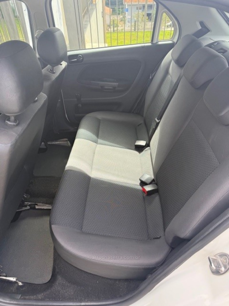 GOL 1.0 MI 8V FLEX 4P MANUAL - 2023 - GARIBALDI