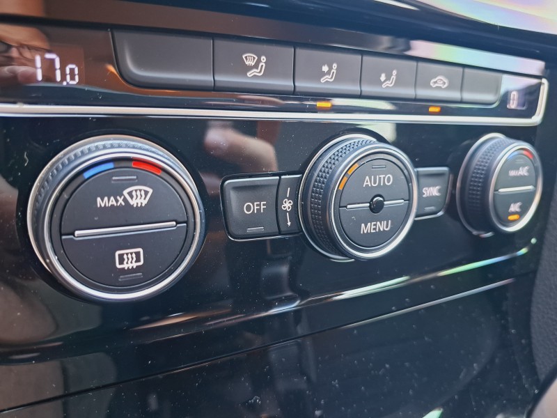 GOLF 1.4 TSI HIGHLINE 16V GASOLINA 4P AUTOMÁTICO - 2015 - ESTâNCIA VELHA