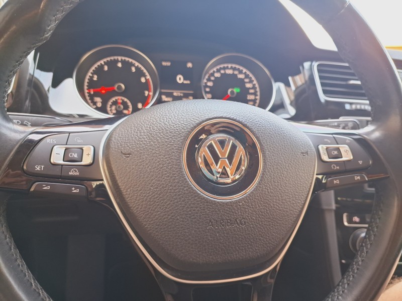 GOLF 1.4 TSI HIGHLINE 16V GASOLINA 4P AUTOMÁTICO - 2015 - ESTâNCIA VELHA