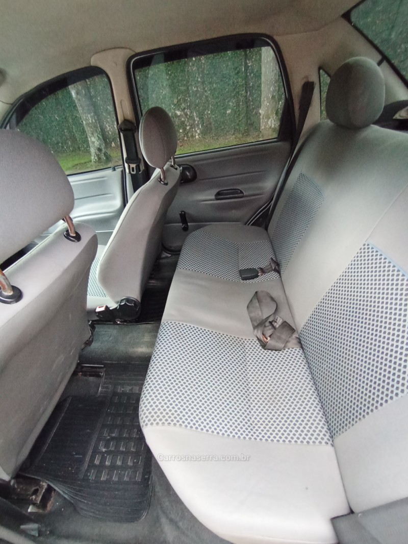 CORSA 1.0 MPFI CLASSIC SEDAN 8V GASOLINA 4P MANUAL - 2010 - CAXIAS DO SUL