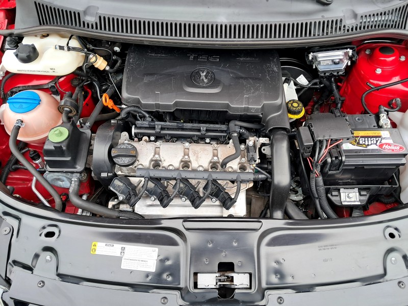 FOX 1.0 MI 8V FLEX 4P MANUAL - 2014 - CAXIAS DO SUL