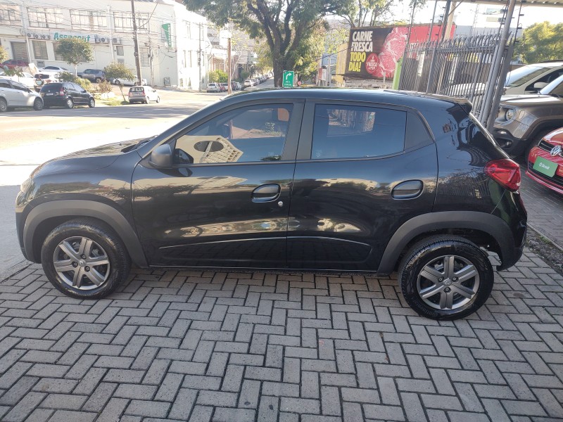 KWID 1.0 12V SCE FLEX ZEN MANUAL - 2023 - CAXIAS DO SUL