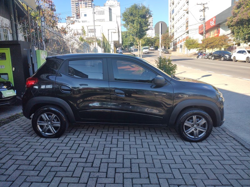 KWID 1.0 12V SCE FLEX ZEN MANUAL - 2023 - CAXIAS DO SUL