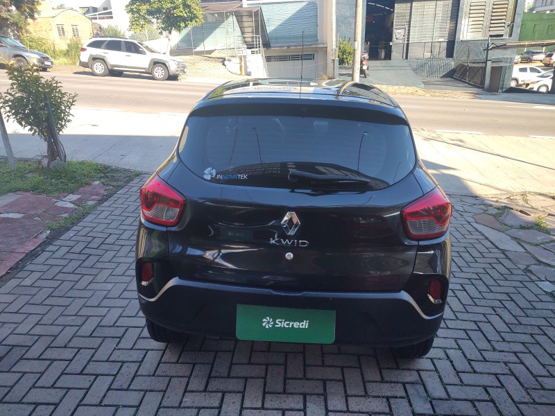 KWID 1.0 12V SCE FLEX ZEN MANUAL - 2023 - CAXIAS DO SUL
