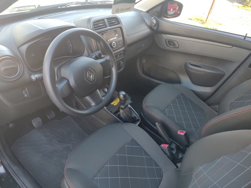 KWID 1.0 12V SCE FLEX ZEN MANUAL - 2023 - CAXIAS DO SUL