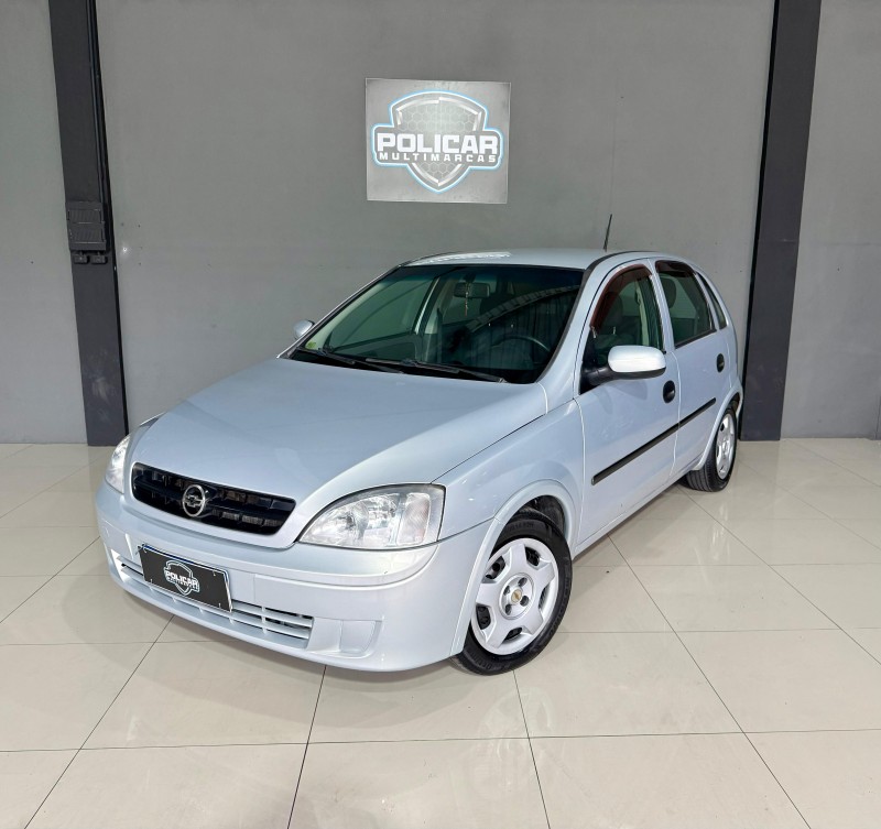 corsa 1.0 mpfi 8v gasolina 4p manual 2002 caxias do sul